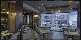 Görükle Oruç Hotel & Spa