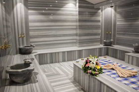 Görükle Oruç Hotel & Spa
