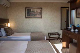 Görükle Oruç Hotel & Spa