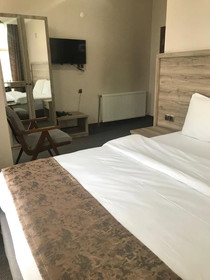 Elite My Garden Hotel