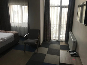 Elite My Garden Hotel