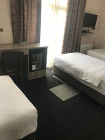 Elite My Garden Hotel