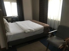 Elite My Garden Hotel