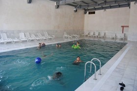 Ciftehan Thermal