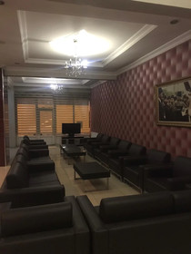 Hotel Azer