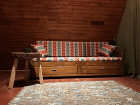 Bear Bungalov