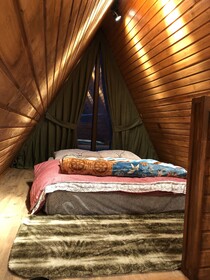 Bear Bungalov