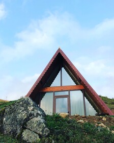 Bear Bungalov