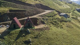 Bear Bungalov