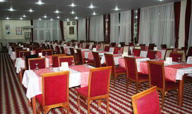 Grand Termal Ipek Palas