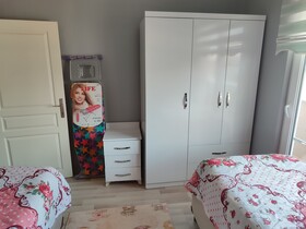 Cam Suites Otel