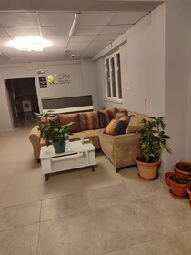 Cam Suites Otel