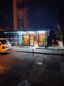 Cam Suites Otel