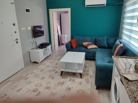 Cam Suites Otel