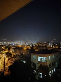 Cam Suites Otel