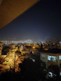 Cam Suites Otel