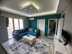 Cam Suites Otel