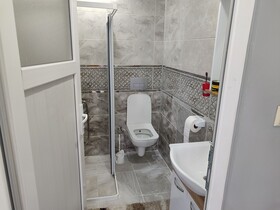 Cam Suites Otel