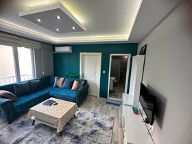 Cam Suites Otel
