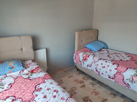 Cam Suites Otel
