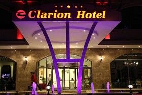 Clarion Hotel Kahramanmaras