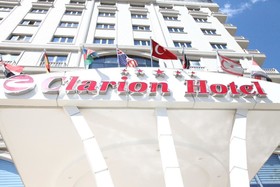 Clarion Hotel Kahramanmaras