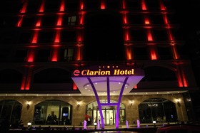 Clarion Hotel Kahramanmaras