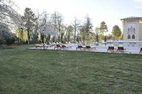 Connect Thermal Hotel