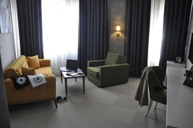 Connect Thermal Hotel