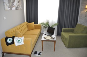 Connect Thermal Hotel