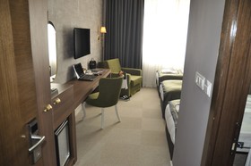 Connect Thermal Hotel