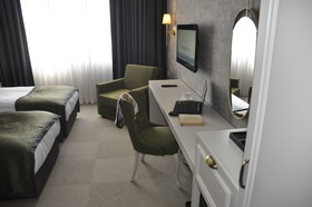 Connect Thermal Hotel