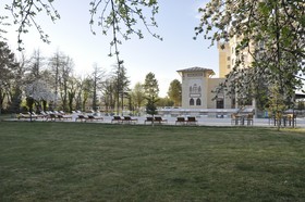 Connect Thermal Hotel