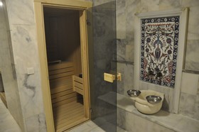 Connect Thermal Hotel