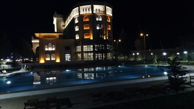Connect Thermal Hotel