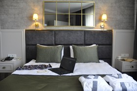 Connect Thermal Hotel