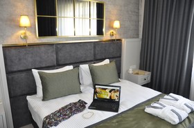 Connect Thermal Hotel