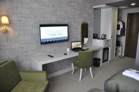 Connect Thermal Hotel