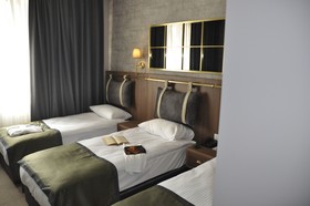 Connect Thermal Hotel