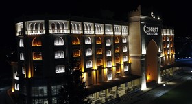 Connect Thermal Hotel