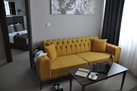 Connect Thermal Hotel