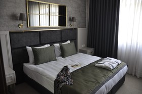 Connect Thermal Hotel