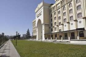 Connect Thermal Hotel