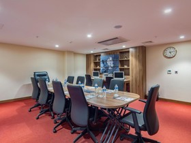 Hampton by Hilton Kahramanmaras