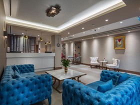 Hampton by Hilton Kahramanmaras