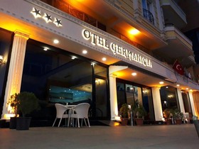 Hotel Germanicia