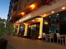 Hotel Germanicia