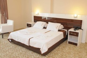Hotel Germanicia