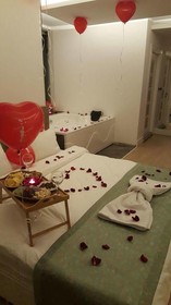 Kentpark Exclusive Hotel