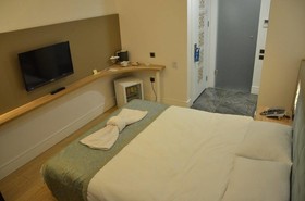 Kentpark Exclusive Hotel